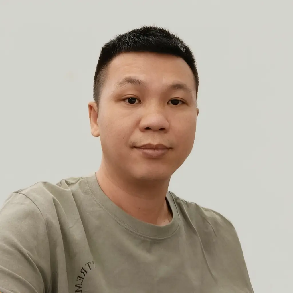 Avatar Tâm Nguyễn
