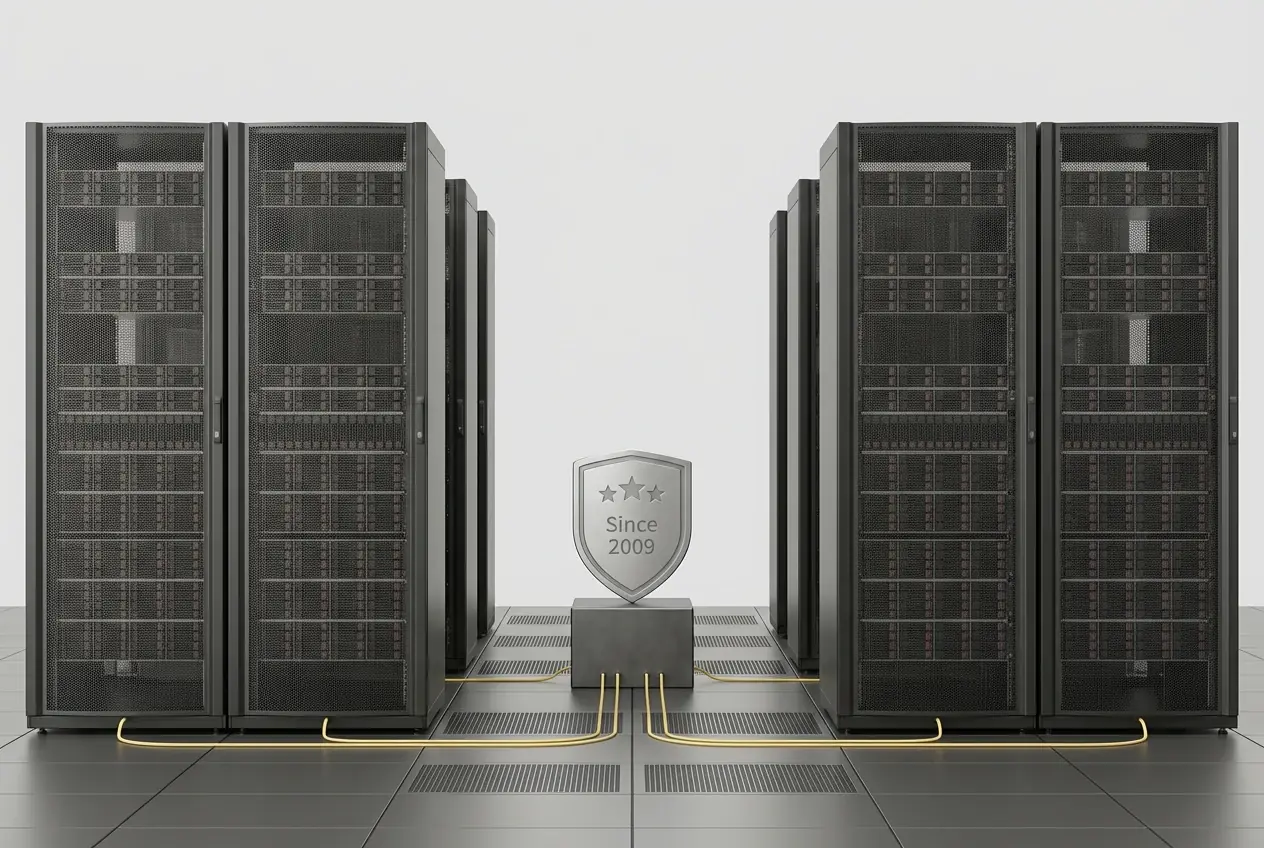 Chương trình khuyến mãi máy chủ từ 09/10/2014 - 11/11/2014