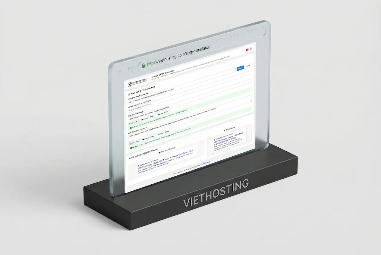 SERP Simulator: Check Title & Meta for Google ({current_year})