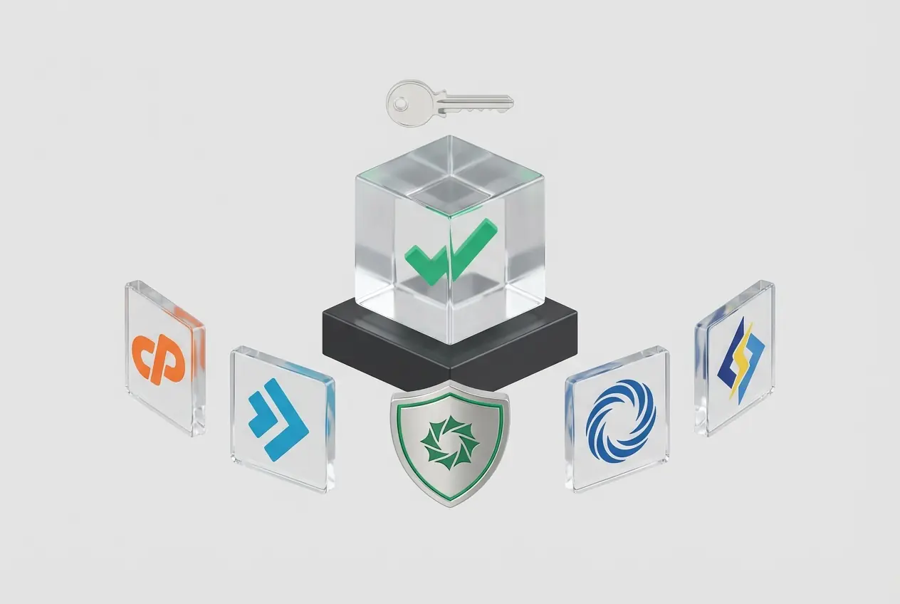 Bản quyền máy chủ