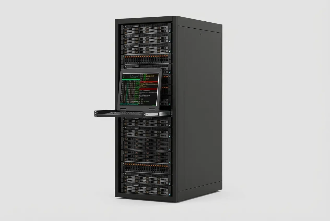 Quản trị máy chủ