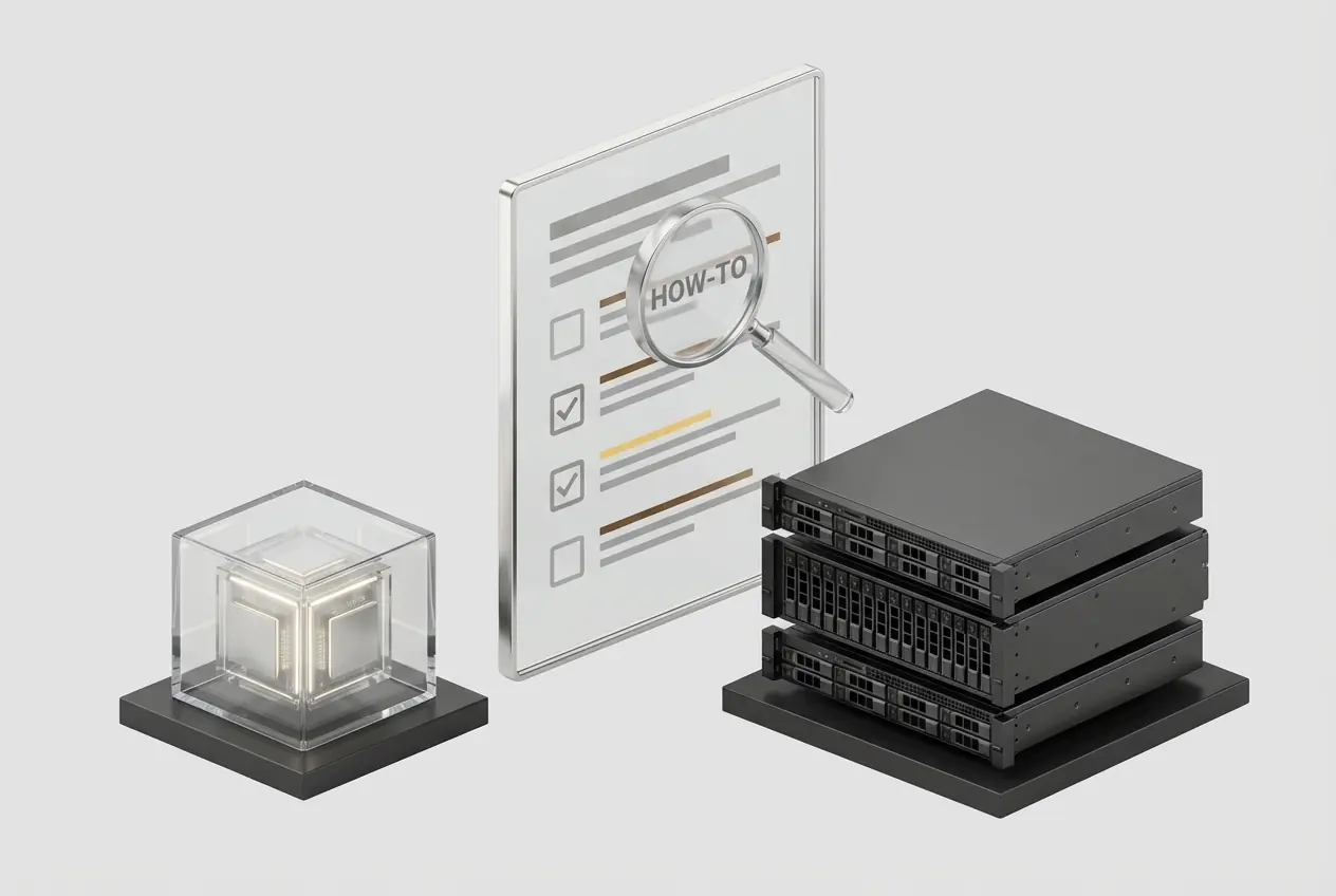 Top 6 Free Tools to Benchmark VPS and Server Performance